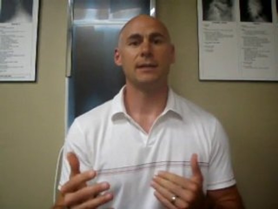 Can A Chiropractor Fix My TMJ?