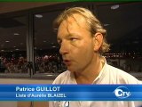 Calaisis TV: AG du CRUFC un episode d' anthologie