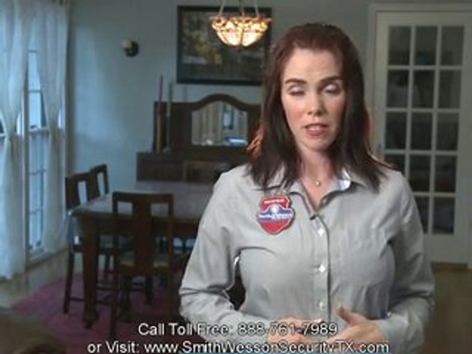 (Fort Worth Motion Detectors) Fort Worth Home Alarm ...