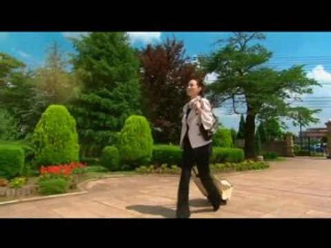 Hanazakari no Kimitachi e - AMV