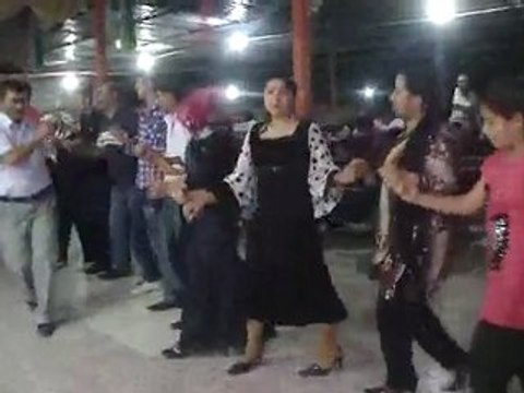 AHMET CAN ERİŞ (ZÜBEYDE DURAN) HALAY -1