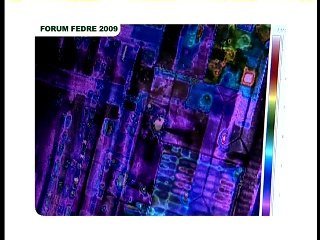 Forum FEDRE 2009 : Jean-Claude Barré, TCC