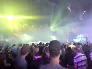 Versuz @ Tomorrowland 2010