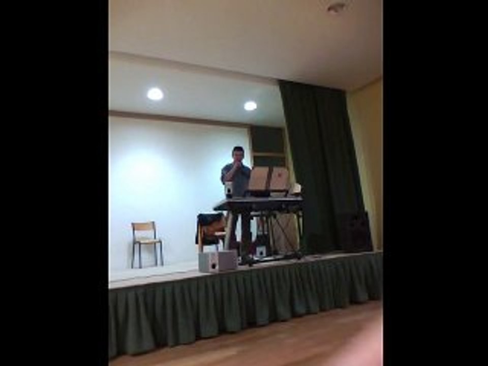 AUX POURQUOI FETE DE LA MUSIQUE 2010