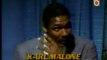 1985 NBA Draft_ Karl Malone - Utah Jazz