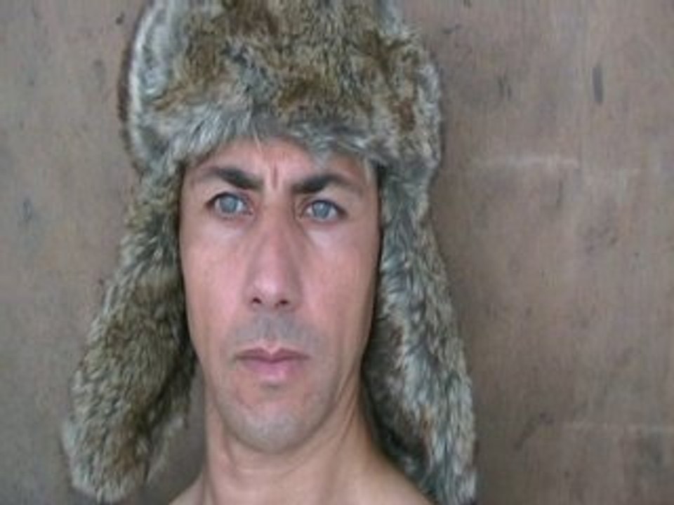 Dostoïevski