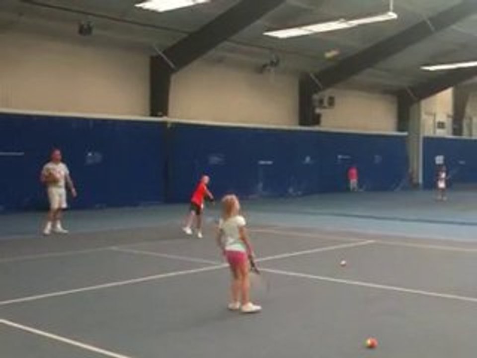 Tennis Ligue