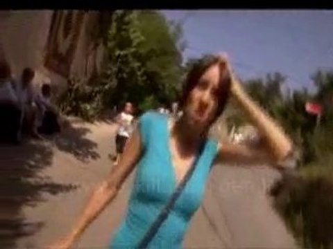 Çakıl Taşları 3.Bölüm {3. Tanıtım}