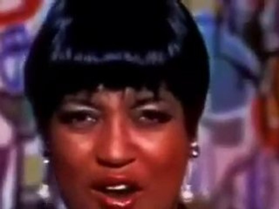Virginia Vee - Modesty Blaise