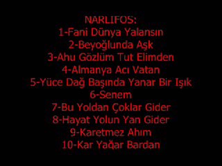 UMUT HAMZAOĞLU & CAVİDAN OFLUOĞLU ***BEYOĞLUNDA AŞK*** DÜET