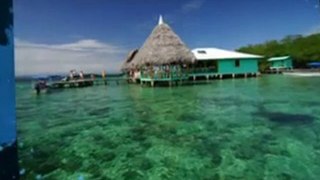 Your Vacation - Bocas Del Toro