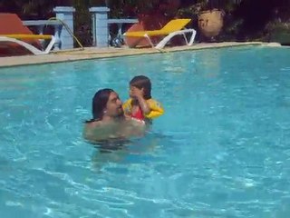 Le plongeon juillet 2010