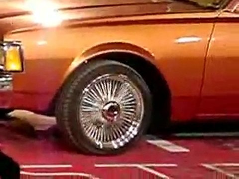 Low Riders Masters 2005 Germany Myboons.com