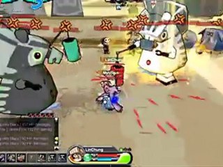 Gamania - Tokyo Game Show 2010 Promotional - PC