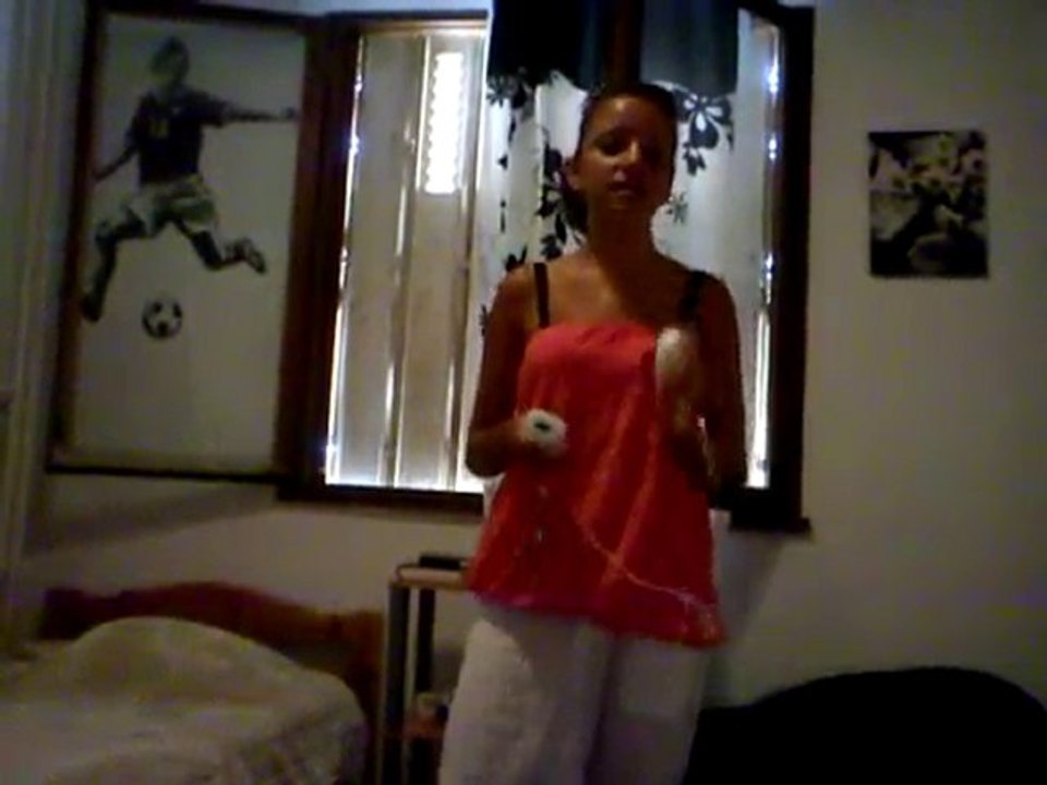 la wii