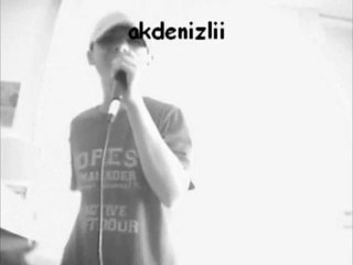 [ KLİPLİ ] DeLiCe SeVMiŞTiM SeNi (iHaNeTMc ft. akdenizlii)