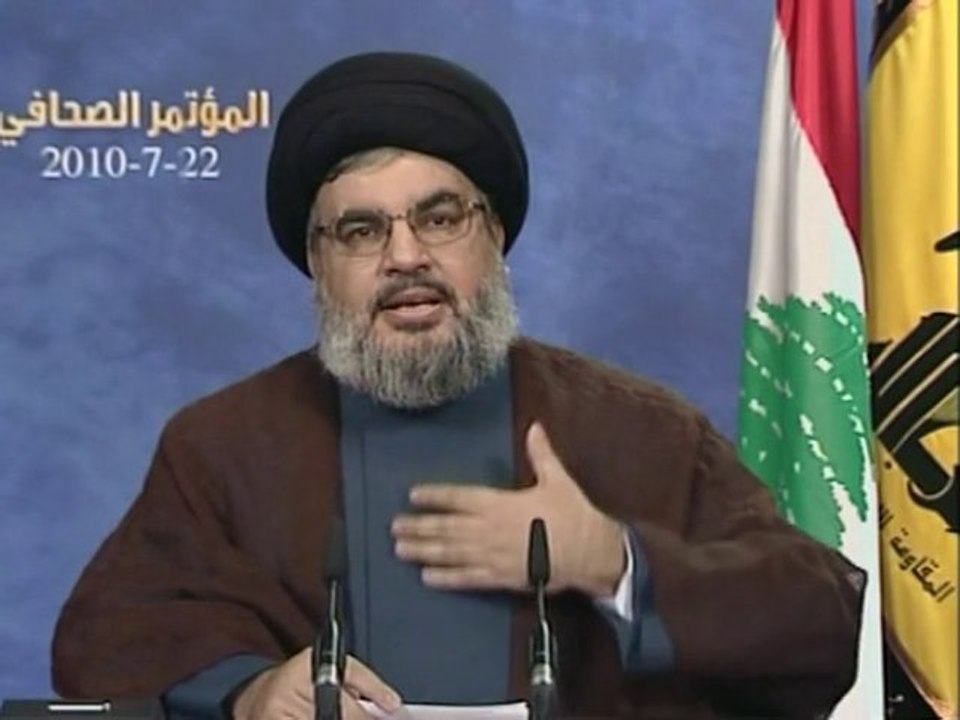 Lebanon on edge after Hezbollah-Hariri revelations