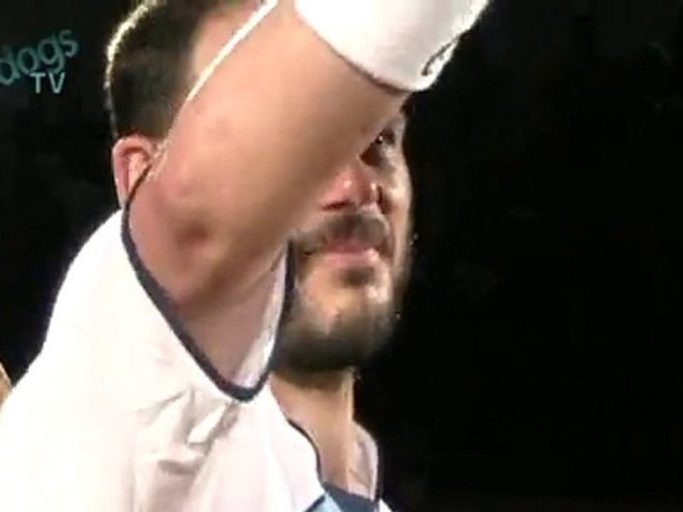 HotdogsTVSpecialGueric