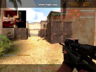 Awp KLN: Precision Sniping Equipment 🎯