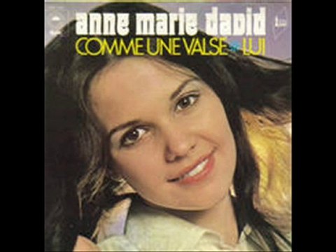 Anne-Marie David Lui (1973)
