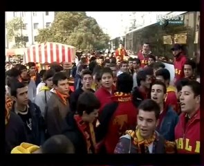 Hooligans FC - Turquie part 2