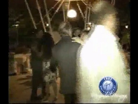 Gazi Mezunlar Derneği - 4. Mezunlar Yemeği - Bölüm 4