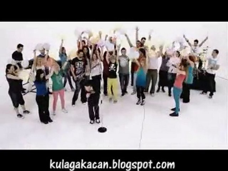 Pijama - Boşvermişim Dünyaya