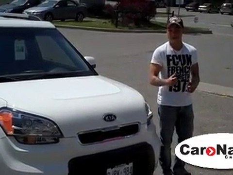 2010 Kia Soul Testimonial - 401 Dixie Kia