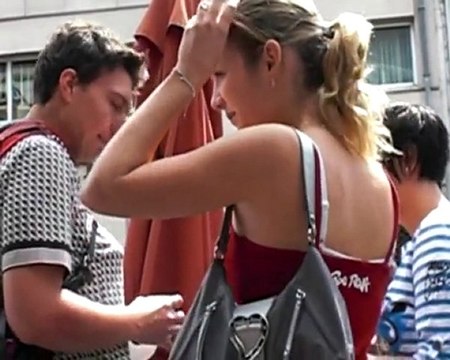 Enterrement Vie Jeune Homme Anthony - 17 juillet 2010