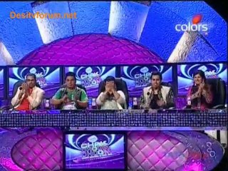 Chak Dhoom Dhoom  23rd July 2010 - Part2
