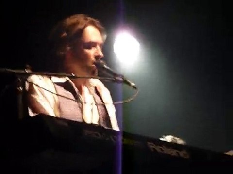 Stanislas La Cigale extrait anna quand bien...