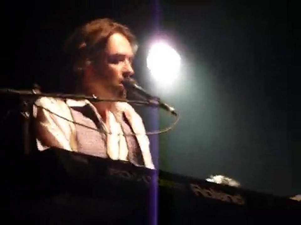 Stanislas La Cigale extrait "anna quand bien..."