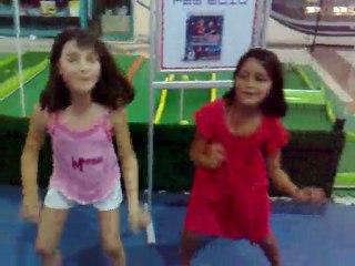 süper kızlar komedi show