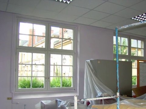 CHAMBLY CA BOSSE DANS LES ECOLES