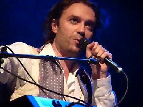 Concert Stanislas La Cigale juin 2010 ondine