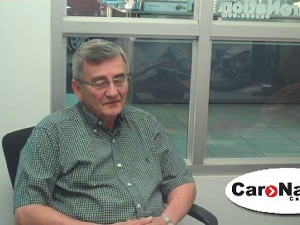 Testimonial - 2010 Hyundai Elantra Collins Nissan