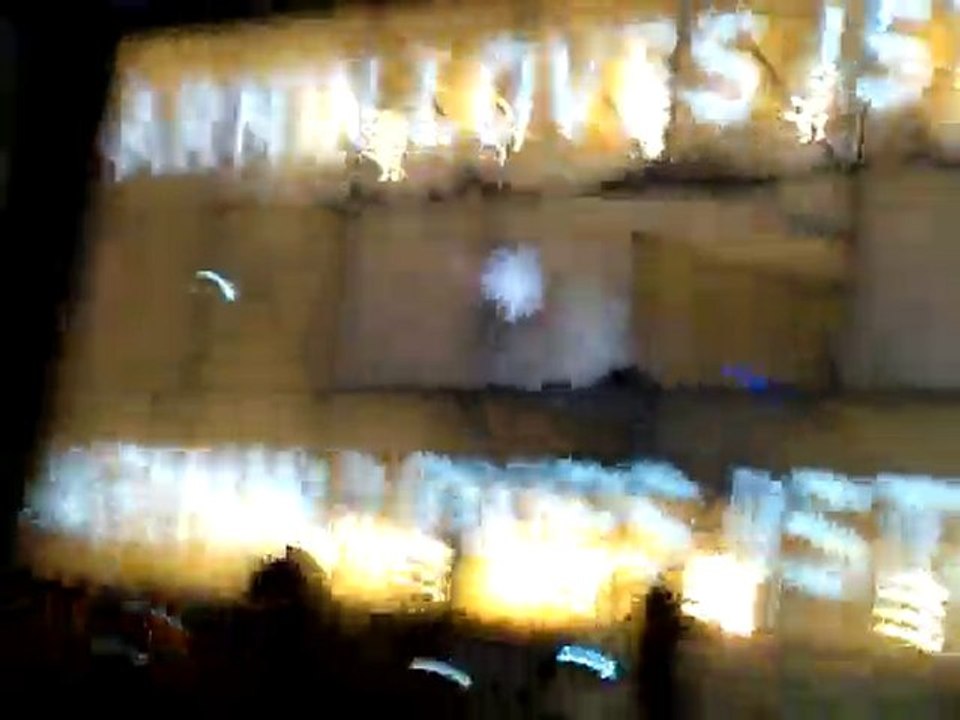 GK UW-Armin Van Buuren - Istanbul