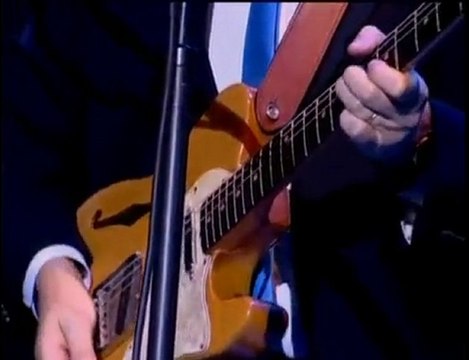 Leonard Cohen - The Future (Live In London)