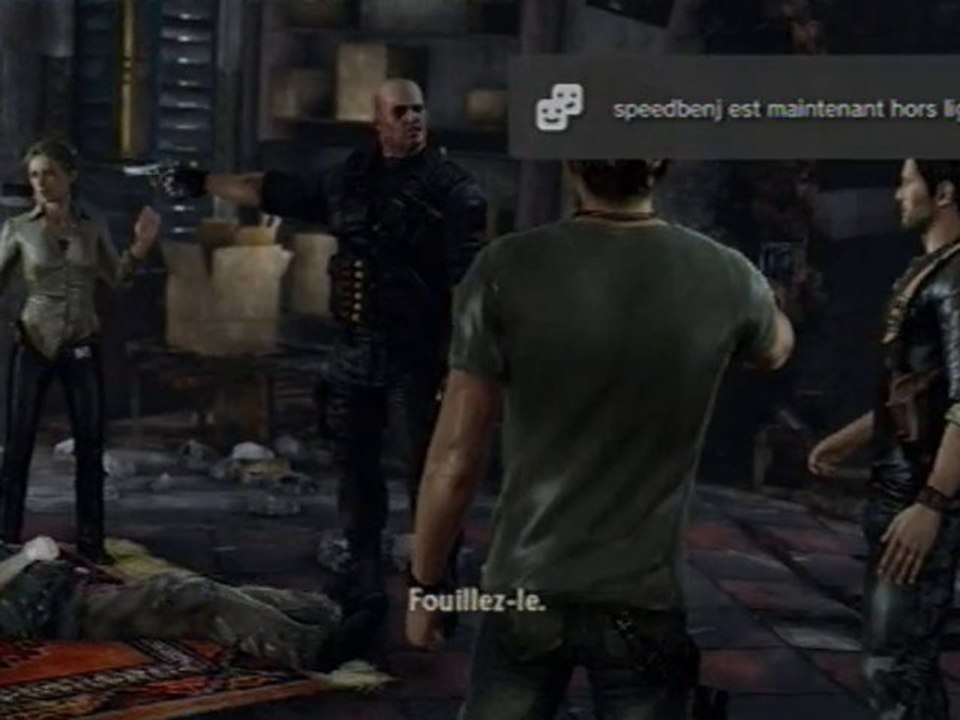 Uncharted 2 [6]