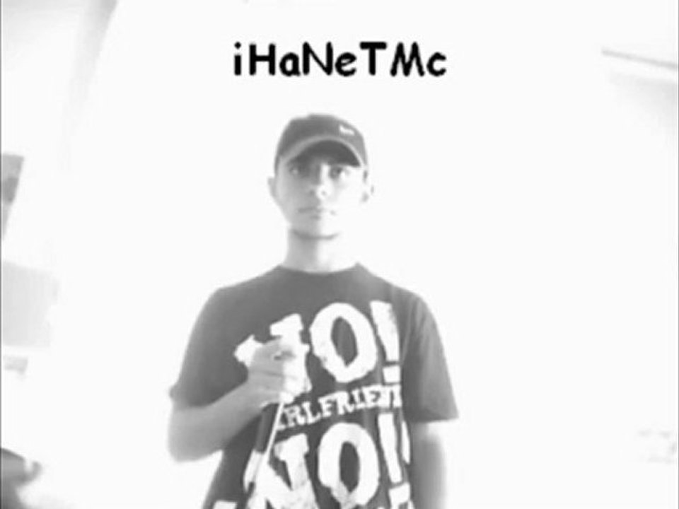 iHaNeTMc ft. akdenizlii - - DeLiCe SeVMiŞTiM SeNi