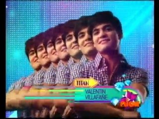 Ending de Sueña Conmigo