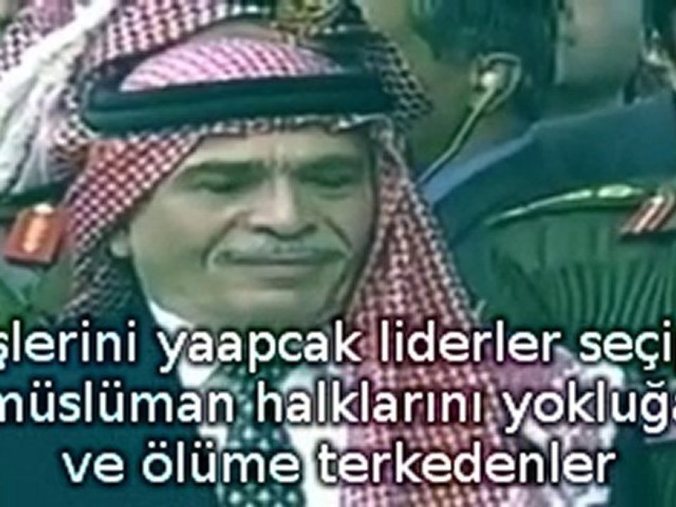 YECÜC VE MECÜC-Gog and MAgog- intro