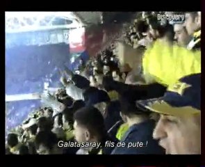 Hooligans FC - Turquie part 3