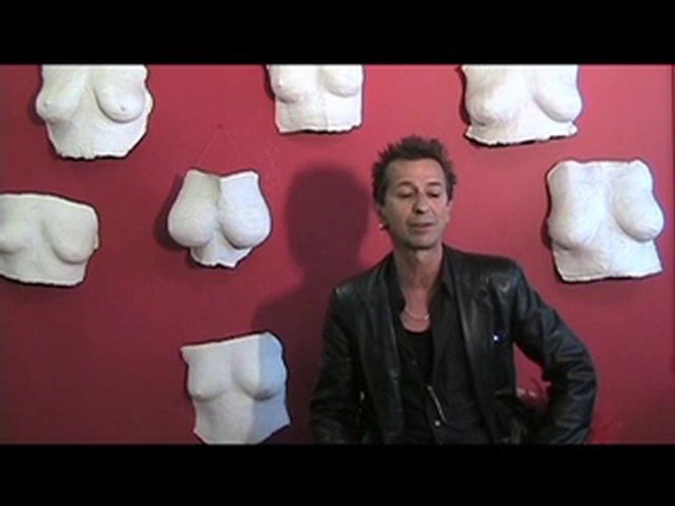 willy pour fete de stella