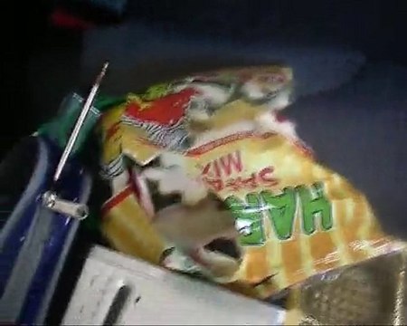 The Shaking Heads - Behind the scene