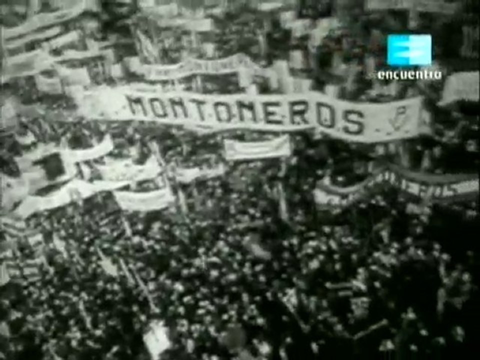 Crónicas de archivo - Montoneros (Parte 2/2)