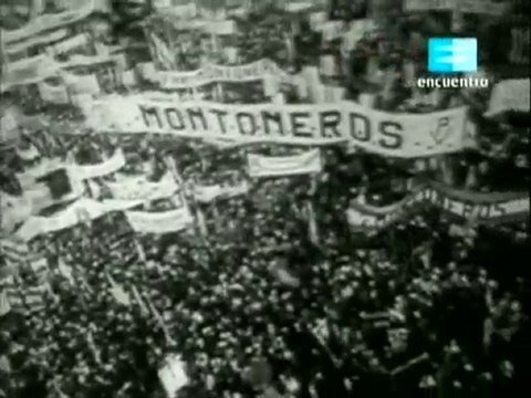 Crónicas de archivo - Montoneros (Parte 2/2)