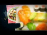 Randburg Chinese Takeaways & Sushi