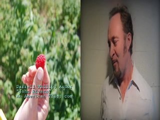 Darrell Philip Is John Rivers