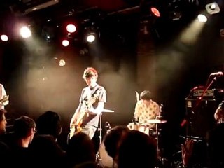 Deerhunter "Disappearing ink"